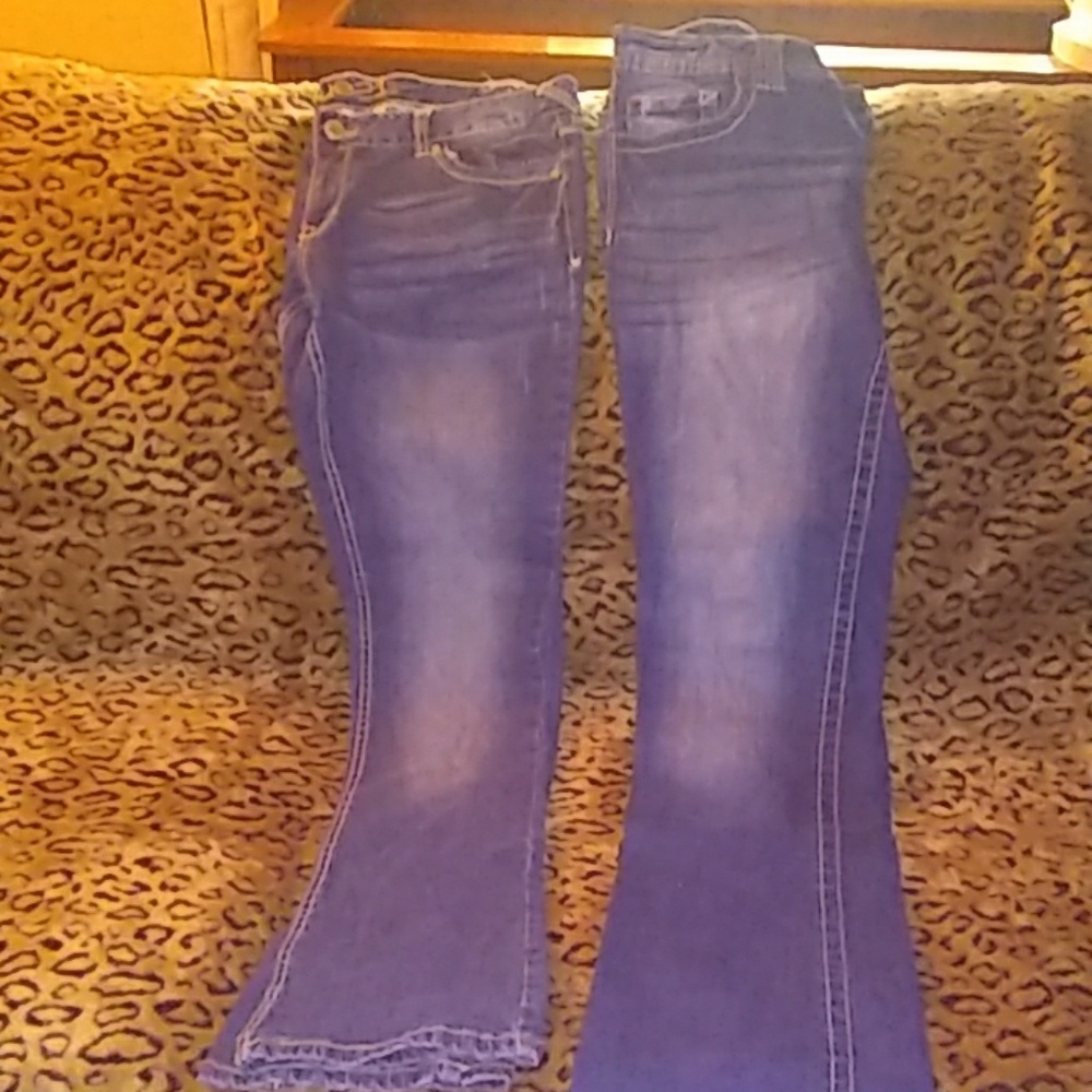 Rue 21 jeans